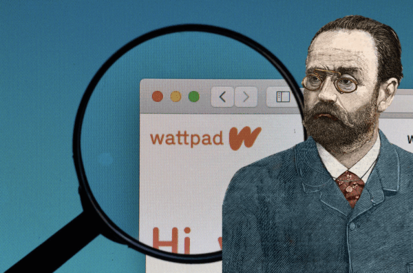 De Zola à Wattpad, le grand basculement