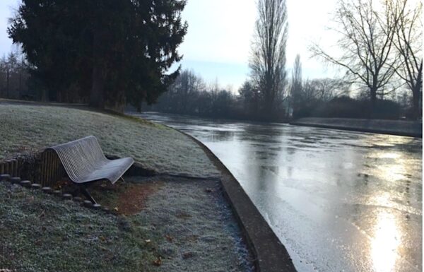 Un renouvellement inattendu