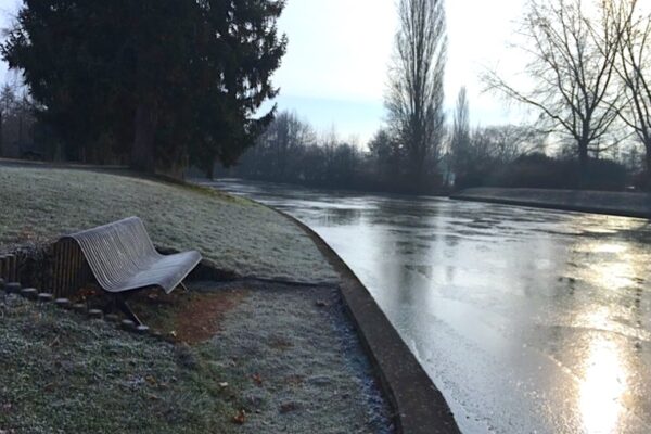 Un renouvellement inattendu