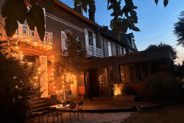 Une soirée inoubliable