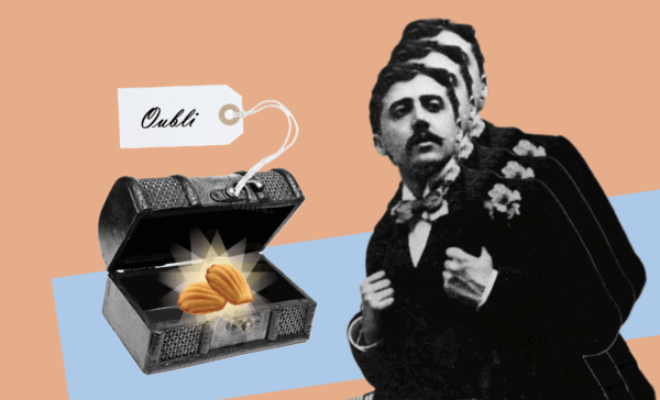 Le paradoxe de l&rsquo;oubli